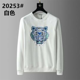 Picture of Kenzo Sweatshirts _SKUKenzoM-XXL2025325600